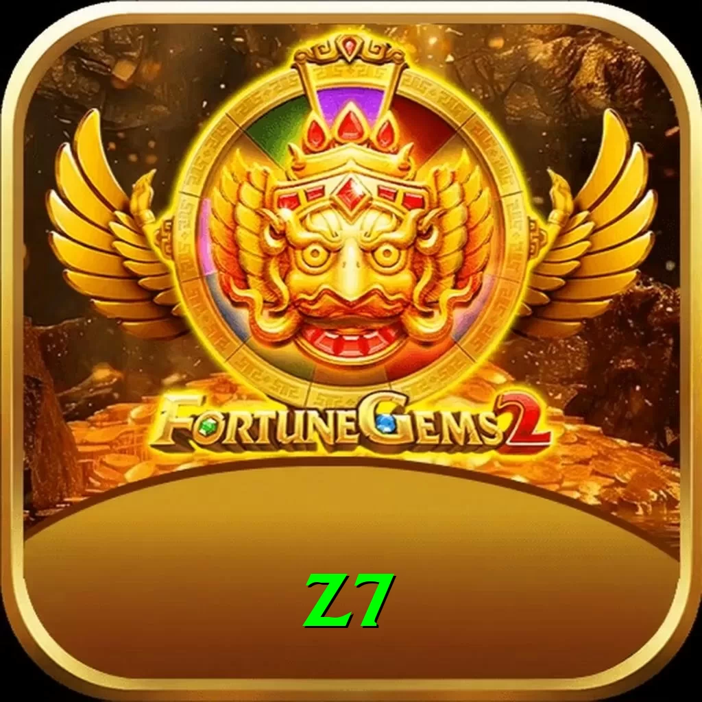z7 Game Deluxe v1.7.7 - 2